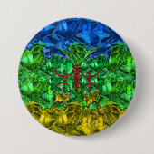 Amazigh Button (Vorderseite)