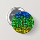 Amazigh Button (Vorne & Hinten)