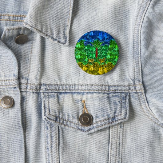 Amazigh Button (Beispiel)