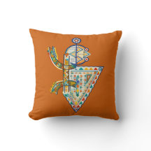 Amazigh geometrisches Stammes-Amazigh-T-Shirt