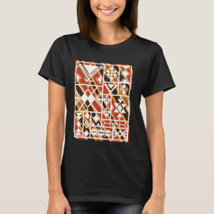AMAZIGH-KUNST UND ICH BIN KABYLE ALGERIEN DIE AMAZ T-Shirt