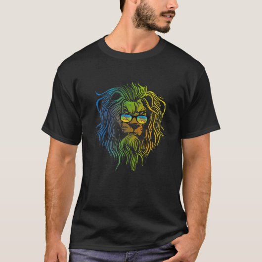 Amazigh Premium T-Shirt (Vorderseite)