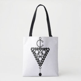 Amazigh Schmuck Tasche