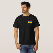 Amazigh-Shirt T-Shirt (Vorne ganz)