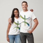 Amazigh-Shirt T-Shirt (Unisex)