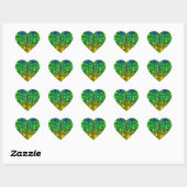 Amazigh Sticker (Blatt)