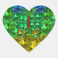 Amazigh Sticker