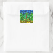 Amazigh Sticker (Tasche)
