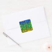 Amazigh Sticker (Umschlag)