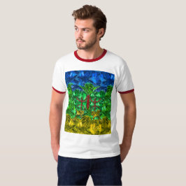 Amazigh T-Shirt