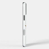 Amazigh Tazrzit Phone Case - 2400 Jahre Marokko (Rückseite / Rechts)