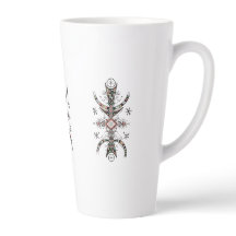 Amazigh Tifinagh Symbol Art – Berber sweatshirt