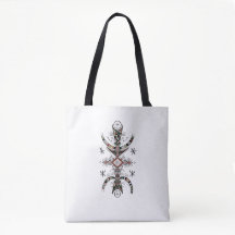Amazigh Tifinagh Symbol Kunst – Berber Sweatshirt