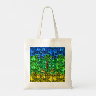 Amazigh Tote Bag Tragetasche