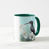 Amazilias Tasse (VorderseiteRechts)