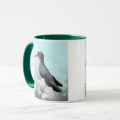 Amazilias Tasse (Vorderseite Links)