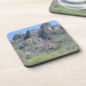 Amazing Apache Trail Getränkeuntersetzer (Linke Seite)