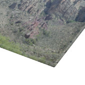 Amazing Apache Trail Schneidebrett (Ecke)