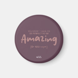 Amazing [Be YOU-nique] — Magnet