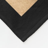 Amazing Chinese Year Of The Horse Japanese New Yea Fleecedecke (Ecke)