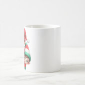 amazing christmas mug kaffeetasse (Mittel)