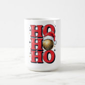 amazing christmas Mug Kaffeetasse (Mittel)