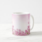 Amazing Flowers Kaffeetasse (VorderseiteRechts)
