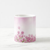 Amazing Flowers Kaffeetasse (Mittel)