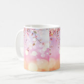 amazing flowers kaffeetasse (Vorderseite Links)