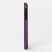 Amazing Grace   Case-Mate iPhone Hülle (Hinten/Links)