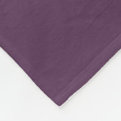 Amazing Grace   Fleecedecke (Ecke)