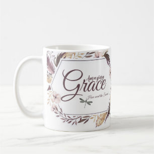 Amazing Grace Kaffeetasse