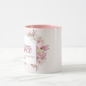 Amazing Grace Kaffeetasse (Zentrum)