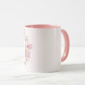 Amazing Grace Kaffeetasse (VorderseiteRechts)