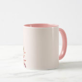 Amazing Grace Tasse (VorderseiteRechts)