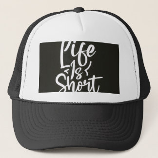 amazing hat truckerkappe