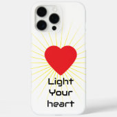 Amazing iphone Case-Mate iPhone hülle (Rückseite)