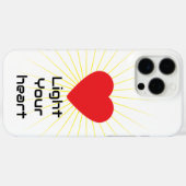 Amazing iphone Case-Mate iPhone hülle (Rückseite (Horizontal))