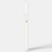 Amazing iphone Case-Mate iPhone hülle (Rückseite / Links)