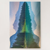 Amazing Landscape 20" x 30" Puzzle (Vertikal)