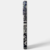 Amazing Names of Jesus Christ iP Case-Mate iPhone Hülle (Rückseite / Links)