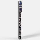 Amazing Names of Jesus Christ iP Case-Mate iPhone Hülle (Rückseite / Rechts)