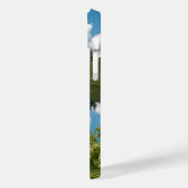 amazing nature design in the swiss mountains Case-Mate iPhone hülle (Rückseite / Links)