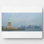 Amazing New York Fotoplatte (Vorderseite)