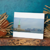 Amazing New York Fotoplatte (Seite)