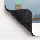 Amazing New York Mousepad (Ecke)