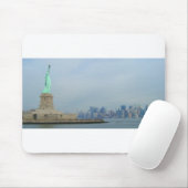 Amazing New York Mousepad (Mit Mouse)
