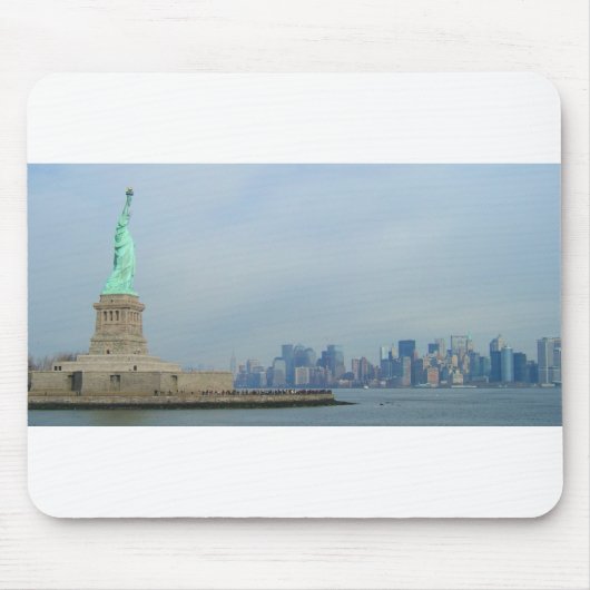 Amazing New York Mousepad (Vorne)