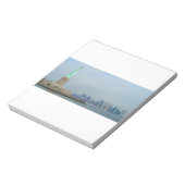 Amazing New York Notizblock (Rotiert)