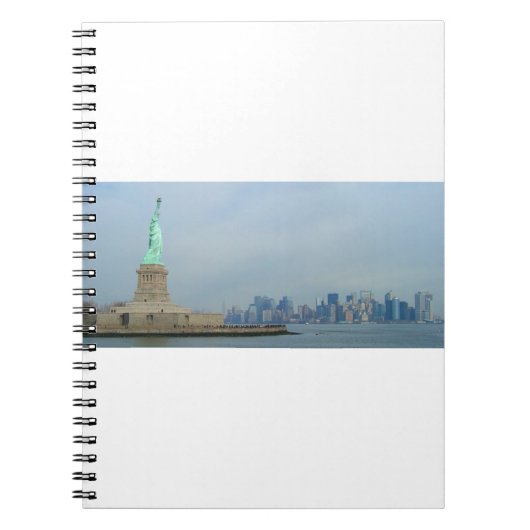 Amazing New York Notizblock (Vorderseite)